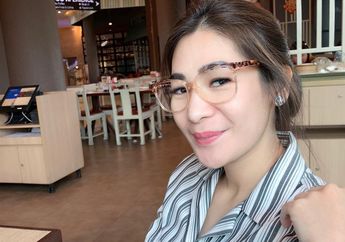 Dituding Hina Prabowo, Perubahan Wajah Istri Andre Taulany Erin Taulany Dulu dan Sekarang Jadi Sorotan