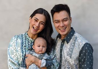 Dituding Gimmik Soal Beli Rumah oleh Raffi Ahmad, Baim Wong Bantah Tegas hingga Singgung Soal Beli Rumah Rp 90 Miliar untuk Kejutan Paula Verhoeven: Masa Gimik, Malu lah!