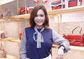 Tanpa Makeup, Maia Estianty Pamer Wajah Natural yang Super Cantik dan Awet Muda!