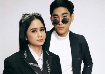Intip OOTD Serba Hitam Ala Tissa Biani, Seleb yang Pernah Dikabarkan Dekat dengan Bio One!