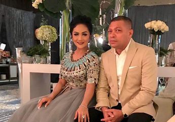 Mewah Bak Istana, Lihat Penampakan Rumah Seharga Rp 10 Miliar Milik Krisdayanti dan Raul Lemos di Jakarta
