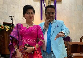 Blak-blakan Akui Hubungannya dengan Artis Senior Top, Rutinitas Pagi Istri Hotman Paris ini yang Membuat Sang Pengacara Rindu Pulang ke Rumah