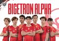Pakai Strategi Baru, BTR Alpha Menang Mudah Atas Genflix Aerowolf