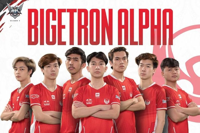 Bigetron Alpha MPL ID S7