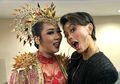 Begini Reaksi Agnez Mo saat Dengar Soimah Nyanyikan Lagu Tak Ada Logika Pakai Bahasa Jawa