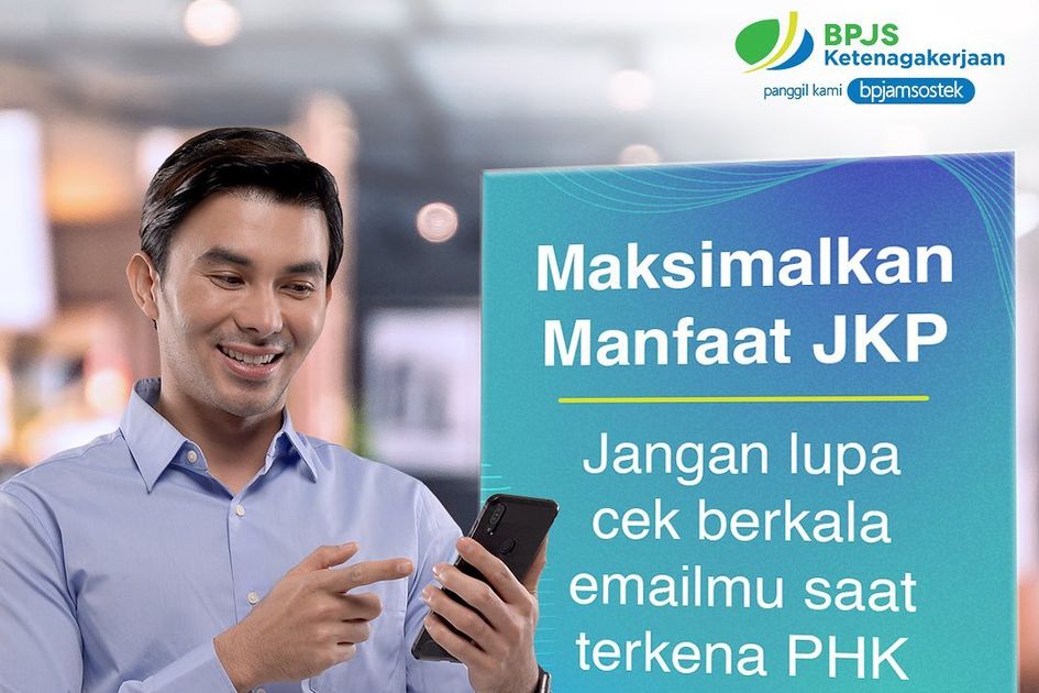Didapat Oleh Pekerja Penerima Upah, Berapa Besaran Iuran JKP BPJS ... - Bpjsketenagakerjaan 325677113 1 20230120032456