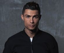 Sering Dianggap Angkuh dan Ambisius, 8 Fakta Ini Buktikan Cristiano Ronaldo Berhati Emas