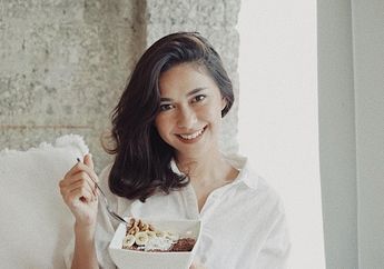 Anaknya Dicium Orang Asing, Nana Mirdad Marah: Selain Langgar Privasi, Dicium Bibir oleh Orang Asing Bisa Bahayakan Kesehatan Anak