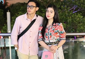 Sering Terlihat Mesra, Siapa Sangka Felicya Angelista dan Caesar Hito Masih Sering Meributkan Hal Ini. Gemes Abis!