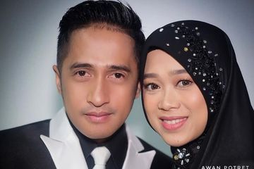 Jika Sayang Della Sabrina Irfan Hakim Harus Rela Cita-citanya Ingin Punya 7 Anak Tak Tercapai