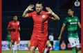 Persija Gagal Juara, Marko Simic Raja Gol di Piala Gubernur Jatim 2020