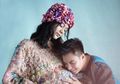 Sempat Buat Panik Baim Wong Saat Kontraksi Palsu, Paula Verhoeven Akhirnya Lahirnya Anak Pertamanya Lewat Operasi Sesar