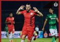 Ini 'Kata' Marko Simic Usai Persija Jadi Runner Up Piala Gubernur Jatim 2020