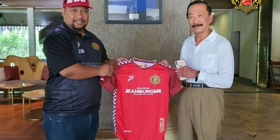 Presiden Klub Janji Segera Umumkan Pelatih Anyar PSPS