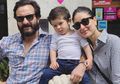 Kareena Kapoor Buat Pesta Pra Ulang Tahun untuk Anak Balitanya, Ada Cerita Unik Dibalik Kuenya