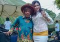 Berhasil Bikin Pramugari Cantik Ini Klepek-klepek Hanya Lewat Telepon, Pesulap Pak Tarno Bahagia Lihat Anaknya Mirip Ibunya: Kulitnya Putih Kayak Ibunya, Saya Kan Hitam