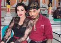 Menangis Sejadi-jadinya di Pelukan Jerinx, ternyata Hal Ini yang Dilihat oleh Nora Alexandra usai Bercermin: Pengen Gores Wajah Pakai Pisau!