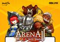 Game PvP Battle 'Arena Master 2' Siap Dirilis Akhir November Mendatang