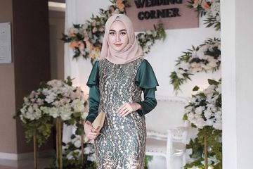 Berita Model Kebaya Terbaru Hari Ini Celebrity Breaking News Berita Selebritas Terkini Hari Ini Grid Id