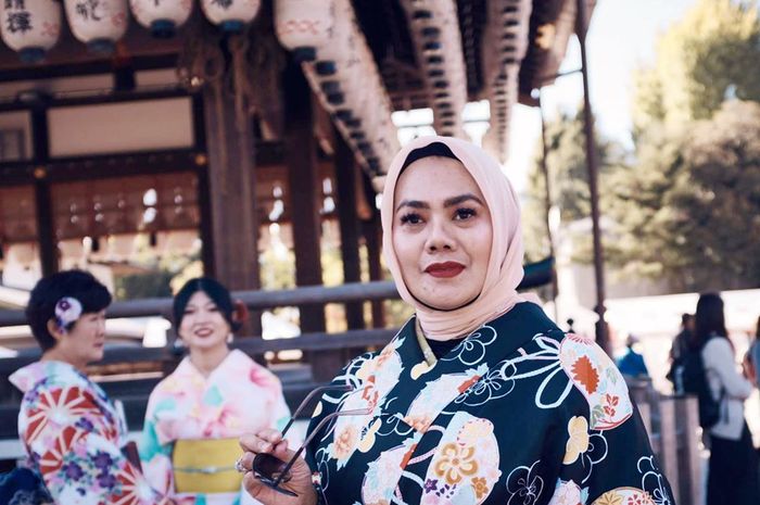 Sarita Abdul Mukti Blak-blakan Akui Masih Sering Terima Uang dari Eks