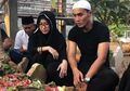 Mertuanya Meninggal Dunia, Mantan Istri Pasha Ungu Ungkap Pesan Pilu untuk Sang Suami