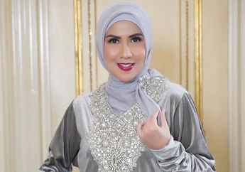 Yang Ditunggu-tunggu, Venna Melinda Akhirnya Bongkar Dirinya Sudah Tahu Sosok Artis yang Pernah Jadi Istri Ketiga Uje: 'Kalau Mau Dijawab...'