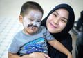 Jelang Imlek, Zaskia Mecca Dandani Sang Putra hingga Jadi Pusat Perhatian! Seperti Apa?