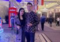 Sudah 20 Tahun Hidup Bersama, Christian Sugiono Ungkap Niat Awal Pacari Titi Kamal, "Niat Awalnya 5 Bulan"