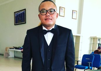 Akan Menikah Sederhana, Ini Alasan Sule Masih Sembunyikan Identitas Kekasih Barunya