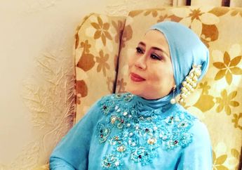 Akui Dapat Ilham Karena Pandemi Corona, Dewi Yull Tak Segan Gelar Lapak Berjualan Ikan Bandeng dengan Resep Andalan Orangtuanya: Paling Banyak 20 Ekor