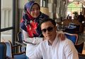 Kini Banting Tulang Jualan Warung Makan di Depan Rumah Mewah Senilai Rp 32 Miliar, Ternyata Perbedaan Usia Muzdalifah dan Sang Suami Capai 15 Tahun, Enggak Sangka?