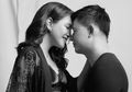 Baru Melahirkan, Shandy Aulia dan Suami Rayakan Valentine dengan Dinner Romantis di Rumah Sakit, Bayinya 'Merengek' Mau Ikut