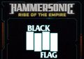 Setelah Slipknot, Legenda Hardcore Punk Black Flag Juga Bakal Manggung di Hammersonic 2020