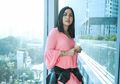 Aib Awal Karirnya Dibongkar Mantan Bos, Melaney Ricardo Ketahuan Pernah Bohong Sampai Didepak dari Kerjaan karena Hal Ini