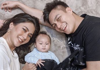 Sempat Tak Setuju Kiano Diumbar ke Publik, Paula Verhoeven: Apa Daya Lah Aku