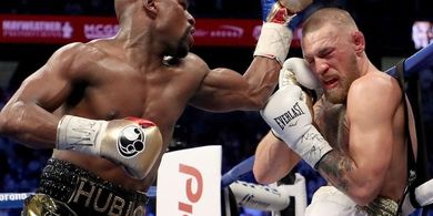 Mike Tyson: Petarung MMA Lebih Melarat Dibandingkan Petinju