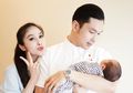 Pamerkan ASI Penuh Usai Melahirkan Anak Kedua, Sandra Dewi Bagikan 1 Rahasia ASI Lancarnya