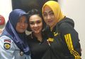 Tak Tersorot Setelah 7 Tahun di Penjara, Yuni Shara Bagikan Kabar Terbaru Saat Bertemu Angelina Sondakh, Sampai Digendong karena Girang