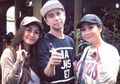 Berusia 32 Tahun, Raffi Ahmad Mengaku Baru Kali Pertama Gunakan Hak Suaranya di Pemilu 2019