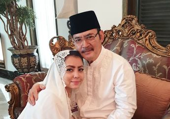 Sandang Julukan Pelakor karena Sukses Rebut Pangeran Cendana dari Pelukan Istri Sah, Mayangsari Ternyata Sempat Pacari Suami Orang hingga Dapat Hadiah Mobil Mewah