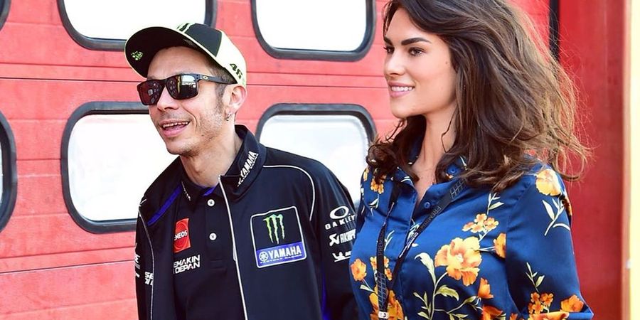 Daripada Diajak Nikah, Valentino Rossi Lebih Senang Batal Pensiun dari MotoGP