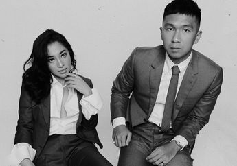 Niat Hati Lakukan Mini Honeymoon Berdua, Nikita Willy Malah Dibuat Gigit Jari dengan Sikap Indra Priawan yang Lakukan Hal Ini: Sampai di Airport Ada Ini, Ada Itu
