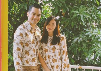 Bagikan Kabar Bahagia Setelah 7 Tahun Menikah, Asmirandah Ungkap Rahasia Soal Bayi Rivanno yang Digendong Sang Suami