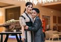 Sering Terlihat Peluk dan Cium Betrand Peto, Sarwendah Akui Canggung, "Aku Bingung Harus Treat Dia Kayak Gimana"