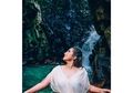 Wow, Ashanty Tampil Bak Bidadari dalam Jepretan Anang Hermansyah