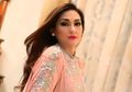 Nia Daniaty Dapat Tumpukan Dolar hingga Gulungan Uang Jutaan Rupiah saat Gelar Pesta Ulang Tahun!