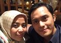 Dikabarkan Jual Rumah, Muzdalifah dan Fadel Islami Tetap Tunjukkan Kemesraan