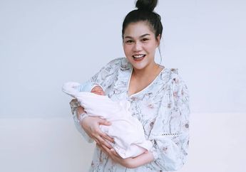 Berat Badannya Sempat Naik 30 kg Karena Hamil, DJ Katty Butterfly Sampai Rela Makan Ini Demi Bisa Langsing! Ternyata Mudah Ditiru