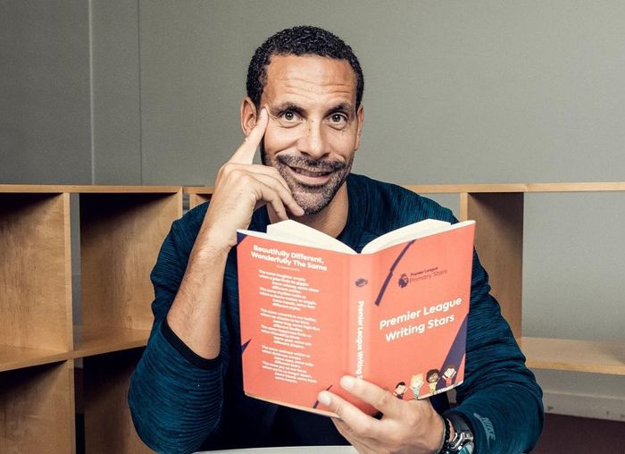 Rio Ferdinand