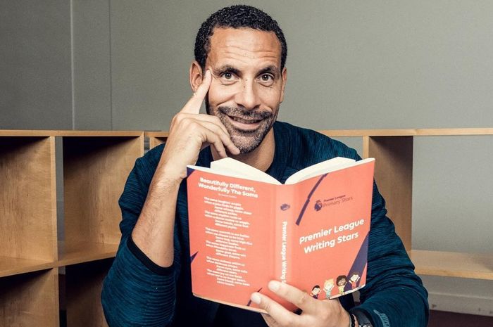 Rio Ferdinand